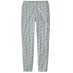 Patagonia Capilene Midweight Bottoms - Kids'