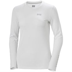 Helly Hansen Lifa Active Solen Long Sleeve Shirt - Women's