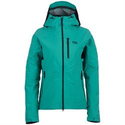 Outdoor Research Hemispheres Jacket - Women's