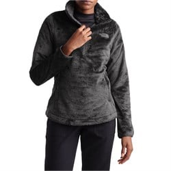 The North Face Osito 1​/4 Zip Pullover - Women's