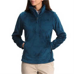 The North Face Osito 1​/4 Zip Pullover - Women's
