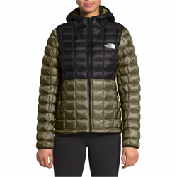 The North Face ThermoBall™ Super Hoodie - Women's