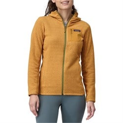 Patagonia R1 Air Full Zip Hoodie - Women's