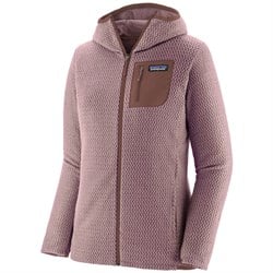 Patagonia R1 Air Full Zip Hoodie - Women's