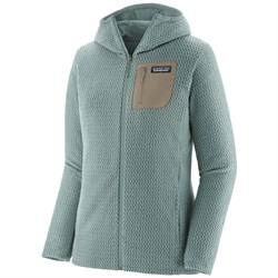 Patagonia R1 Air Full Zip Hoodie - Women's