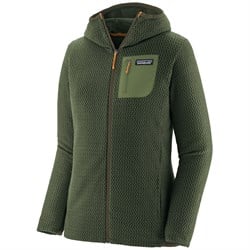 Patagonia R1 Air Full Zip Hoodie - Women's