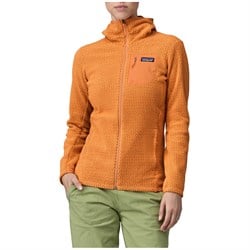 Patagonia R1 Air Full Zip Hoodie - Women's