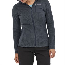 Patagonia R1 Air Full Zip Hoodie - Women's