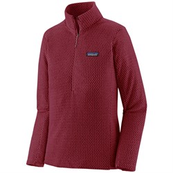 Patagonia R1 Air Zip Neck Top - Women's