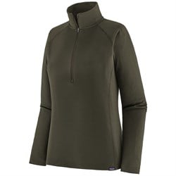 Patagonia Capilene Midweight Zip-Neck Top - Women's