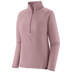 Patagonia Capilene Midweight Zip-Neck Top - Women's