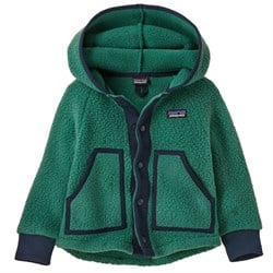 Patagonia Retro Pile Jacket - Toddlers'