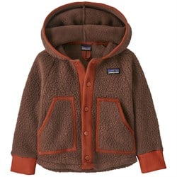 Patagonia Retro Pile Jacket - Toddlers'