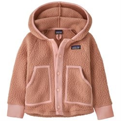 Patagonia Retro Pile Jacket - Toddlers'