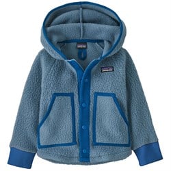 Patagonia Retro Pile Jacket - Toddlers'