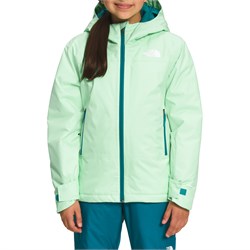 The North Face Freedom Insulated Jacket - Girls'