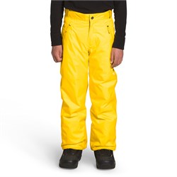 The North Face Freedom Insulated Pants - Boys'