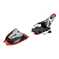 Marker Comp 14.0 Free Ski Bindings-(Wide Brake 105) 2006 | evo