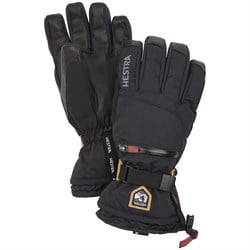 Hestra All Mountain CZone Gloves