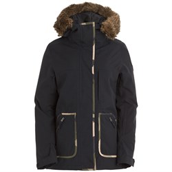 Billabong Into the Forest Jacket - Women's