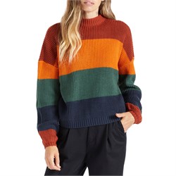 Brixton Madero Sweater - Women's