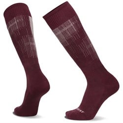 Le Bent Pixel Light Socks