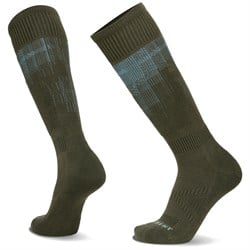 Le Bent Pixel Light Socks