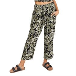 Volcom x Coco Ho Belted Pants - Women's
