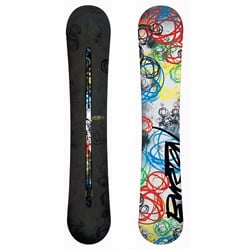 Burton Vapor Snowboard 2009 | evo