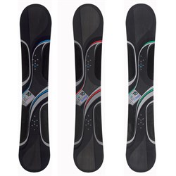 BURTON Ｔ6 2005モデル Burton T6 Snowboard, 2005 - CrazySnowBoarder Review