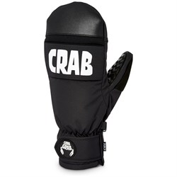 Crab Grab Punch Mitts