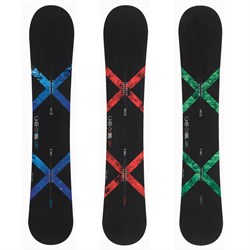 BURTON スノボー Burton Custom X Snowboard (Wide) 2009 | evo