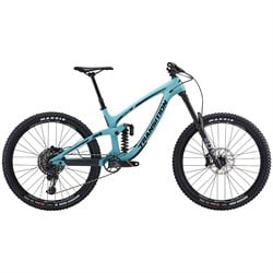 Transition patrol gx clearance carbon