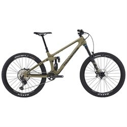 Transition Scout Carbon XT Complete Mountain Bike 2022