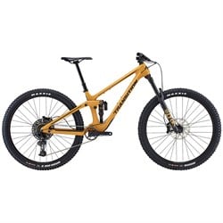Transition Sentinel Carbon NX Complete Mountain Bike 2022