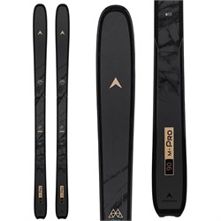 Dynastar M-Pro 90 Skis 2022