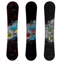 2017 BURTON バートン スノーボード 板 クラッシュ CLASH Amazon | Burton(バートン) スノーボード CLASH クラッシュ 2016
