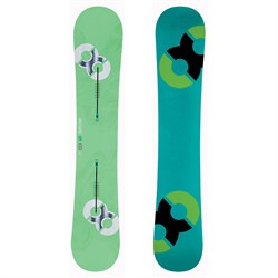 Burton X8 Snowboard 2009 | evo Canada