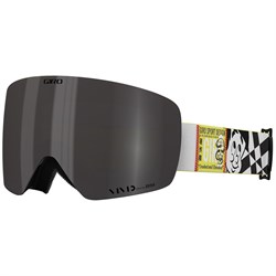 Giro Contour Goggles - Used