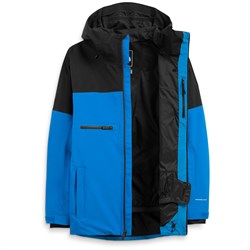 노스페이스 스노우 자켓 (보드복 겸용) The North Face Powderflo FUTURELIGHT Jacket