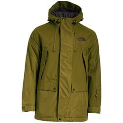 The North Face Goldmill Parka - Men's | evo