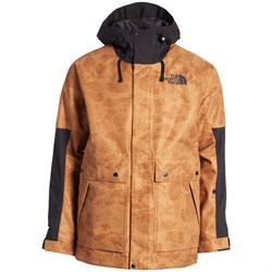 The North Face Balfron Jacket