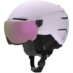Atomic Savor Amid Visor HD Helmet
