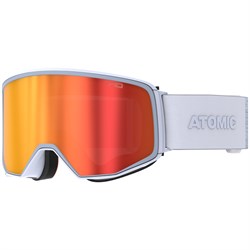 Atomic Four Q HD Goggles