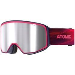 Atomic Four Q HD Goggles