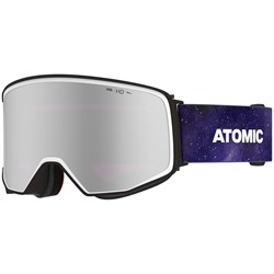 Atomic Four Q HD Goggles