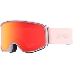 Atomic Four Q Stereo Goggles