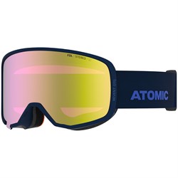 Atomic Revent OTG Stereo Goggles