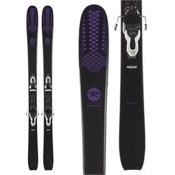 Rossignol spicy 7 clearance women's skis