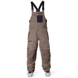 Flylow Foxy Short Bibs - Women's